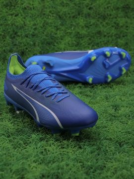 PUMA Ultra Ultimate FG/AG Gear Up