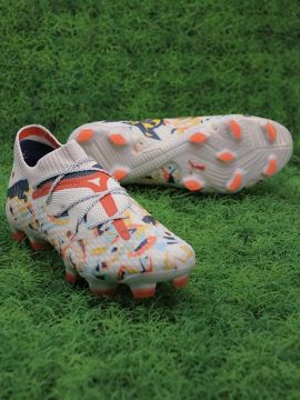 PUMA Future 7 Ultimate FG AG NJR Creativity