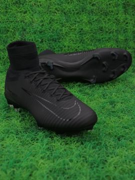 Nike Mercurial Superfly V FG - Black