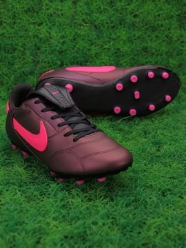 Nike Premier 3 FG - Space Purple/Pink Blast