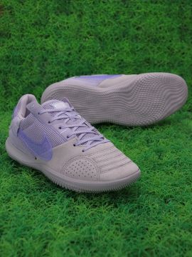 Nike Streetgato IC Small Sided - Indigo Haze/Purple