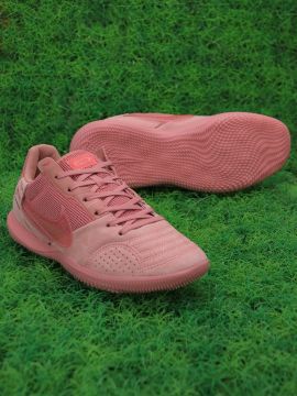 Nike Streetgato IC Small Sided - Red Stardust